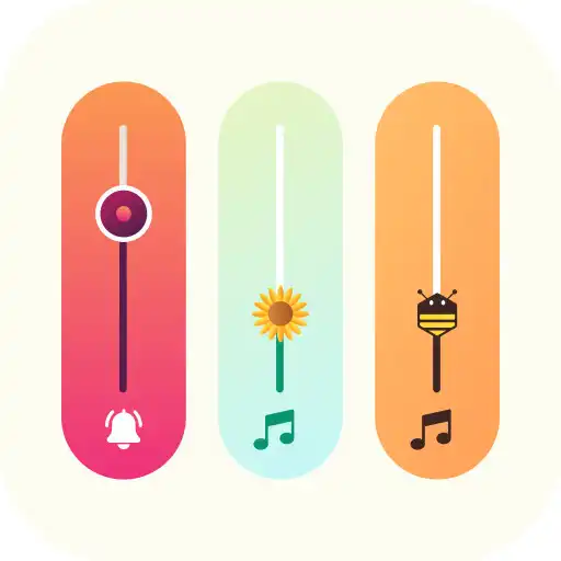 Play Volume Stylish Panel: Custom APK Play Volume Stylish Panel: Custom APK