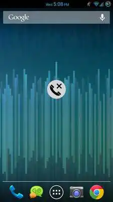 Play Volume Switcher Widget