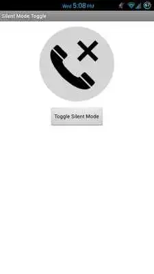 Play Volume Switcher Widget