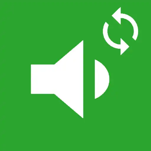 Play VolumeSync - Sync your volume APK