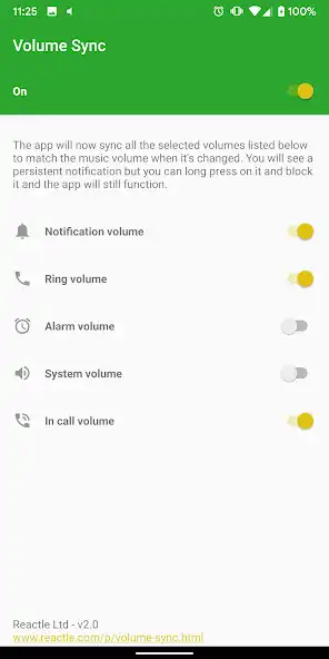 Play VolumeSync - Sync your volume and enjoy VolumeSync - Sync your volume with UptoPlay Play VolumeSync - Sync your volume and enjoy VolumeSync - Sync your volume with UptoPlay