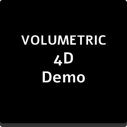 Play Volumetric 4D Demo APK