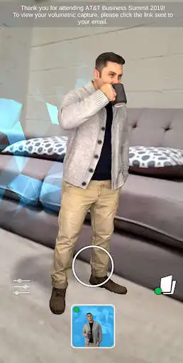 Play Volumetric 5G Storybooth and enjoy Volumetric 5G Storybooth with UptoPlay Play Volumetric 5G Storybooth and enjoy Volumetric 5G Storybooth with UptoPlay