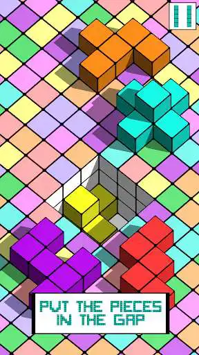 Play Volumetris  and enjoy Volumetris with UptoPlay
