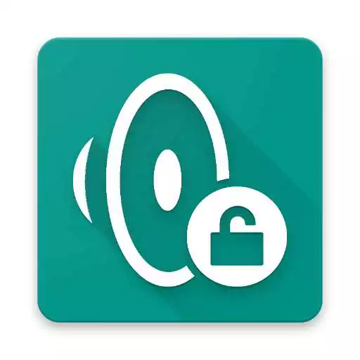 Run free android online Volume Unlock APK