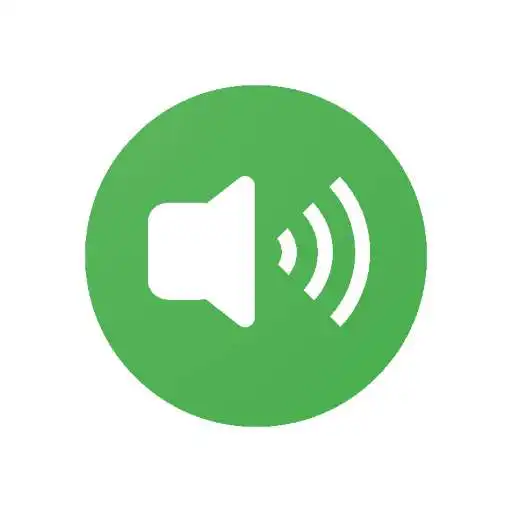 Free play online Volume UP APK