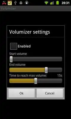 Play Volumizer