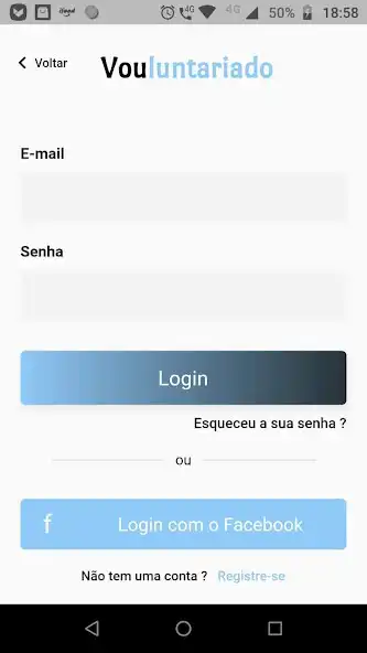 Play voluntariado as an online game voluntariado with UptoPlay