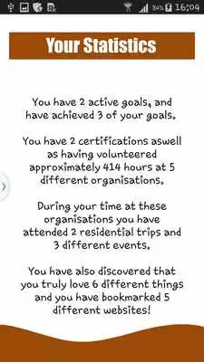Play Volunteer App