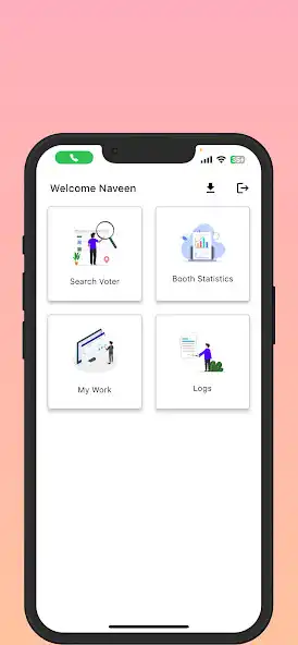 Play Volunteer Management System  and enjoy Volunteer Management System with UptoPlay