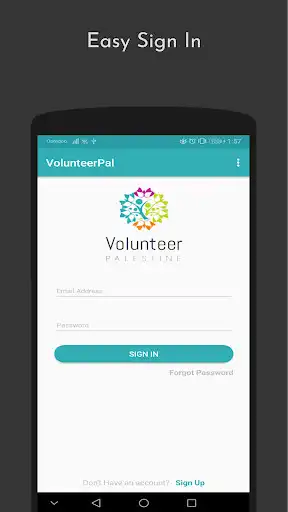 Play Volunteer Palestine as an online game online Volunteer Palestine with UptoPlay com.volunteerpal Play Volunteer Palestine as an online game Volunteer Palestine with UptoPlay