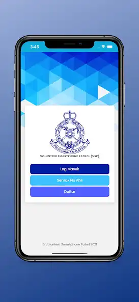 Play Volunteer Smartphone Patrol  and enjoy Volunteer Smartphone Patrol with UptoPlay