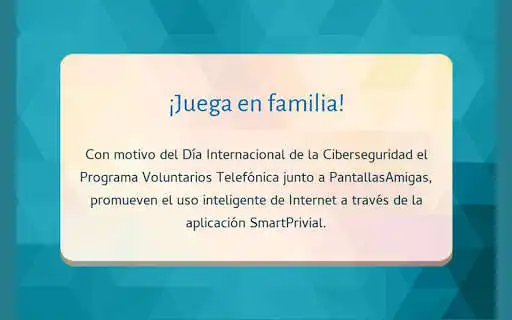 Play VolunTrivial as an online game VolunTrivial with UptoPlay