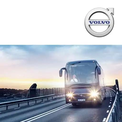 Free play online Volvo Bus Coach APK Free play online Volvo Bus Coach APK