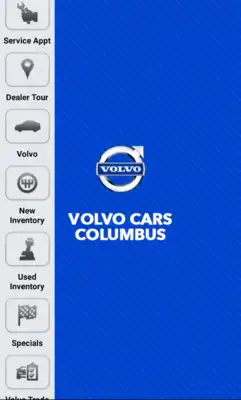 Play Volvo Cars Columbus