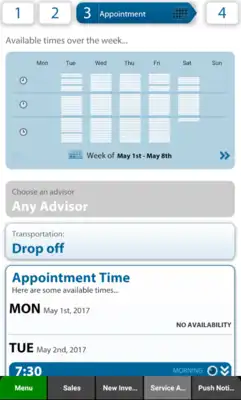 Play Volvo Cars Columbus