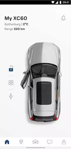 Play Volvo Cars  and enjoy Volvo Cars with UptoPlay