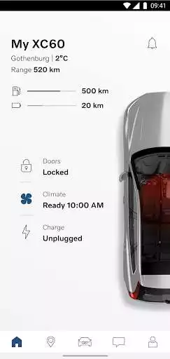 Play Volvo Cars as an online game Volvo Cars with UptoPlay