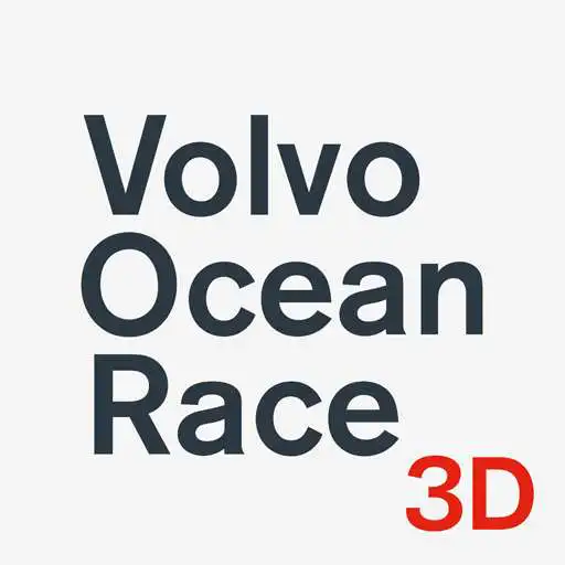 Free play online Volvo Ocean Race - 3D Tracker APK