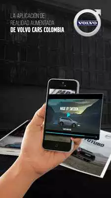 Play Volvo RA