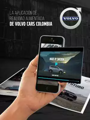 Play Volvo RA