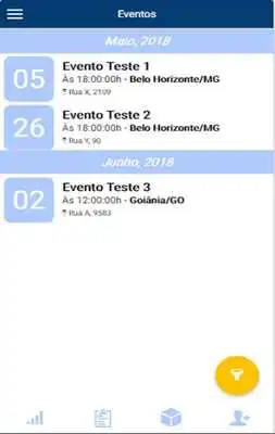 Play Volvore Empreendedor