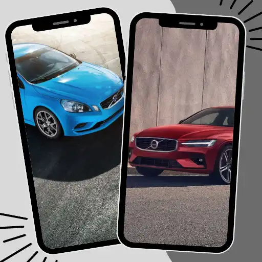 Play Volvo S60 Wallpapers APK Play Volvo S60 Wallpapers APK
