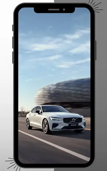 Play Volvo S60 Wallpapers  and enjoy Volvo S60 Wallpapers with UptoPlay