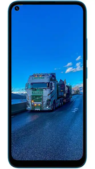 Play Volvo Trucks Wallpapers  and enjoy Volvo Trucks Wallpapers with UptoPlay