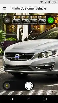 Play Volvo Valet Agent