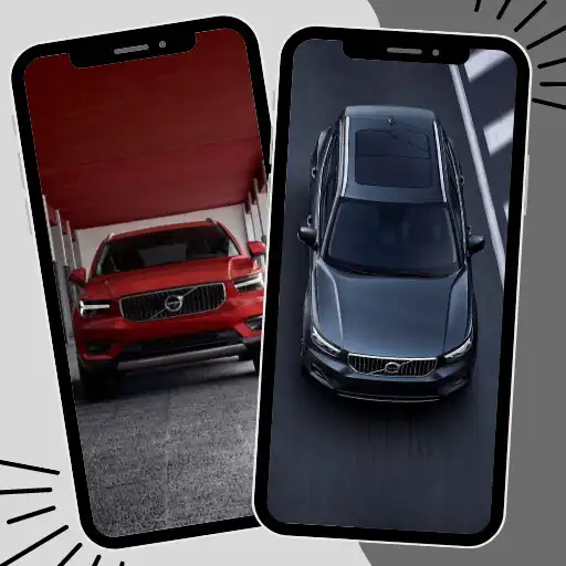 Play Volvo XC40 Wallpapers APK Play Volvo XC40 Wallpapers APK