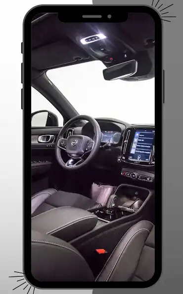 Play Volvo XC40 Wallpapers  and enjoy Volvo XC40 Wallpapers with UptoPlay