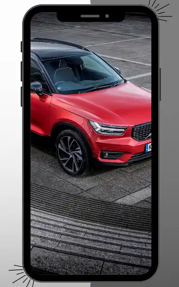 Play Volvo XC40 Wallpapers as an online game Volvo XC40 Wallpapers with UptoPlay