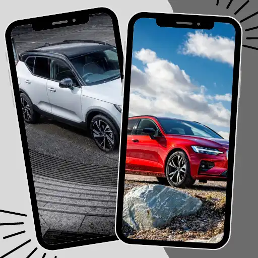Play Volvo XC60 Wallpapers APK Play Volvo XC60 Wallpapers APK