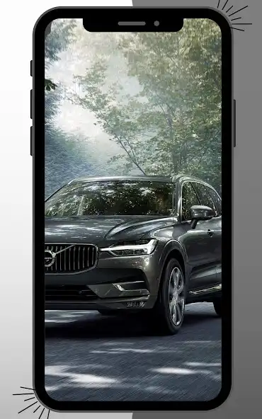 Play Volvo XC60 Wallpapers as an online game Volvo XC60 Wallpapers with UptoPlay