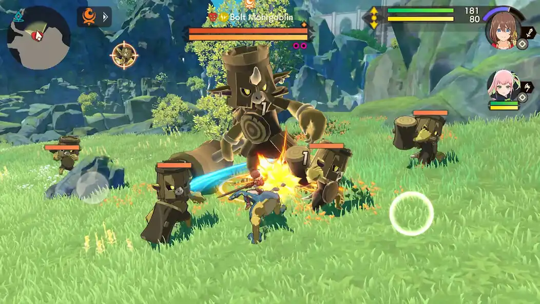Play Volzerk  and enjoy Volzerk with UptoPlay