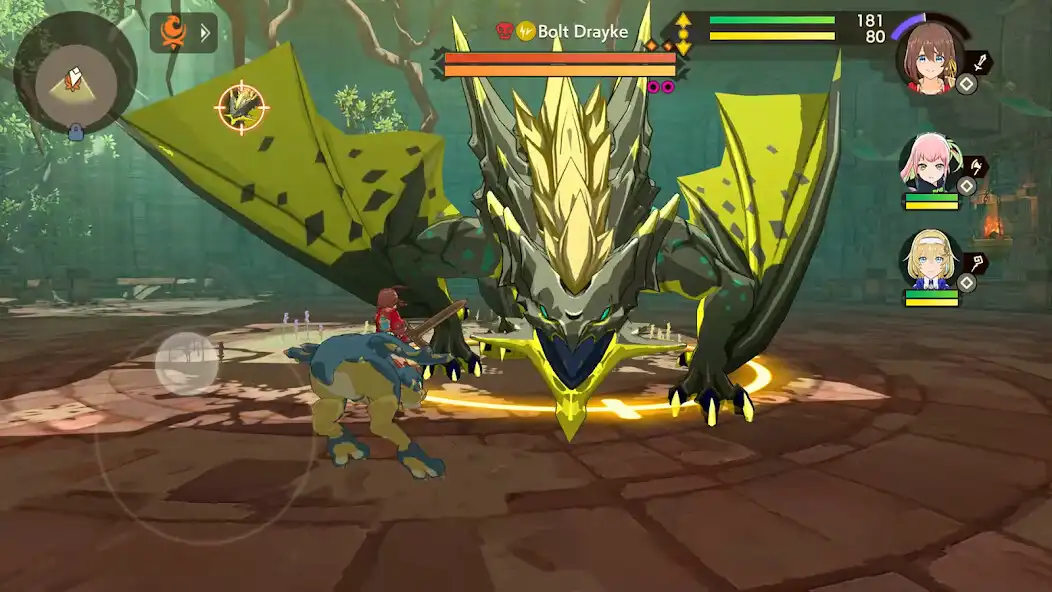 Play Volzerk as an online game Volzerk with UptoPlay