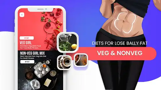Play VomFit - Lose Weight Workout Fitness Challenge  and enjoy VomFit - Lose Weight Workout Fitness Challenge with UptoPlay