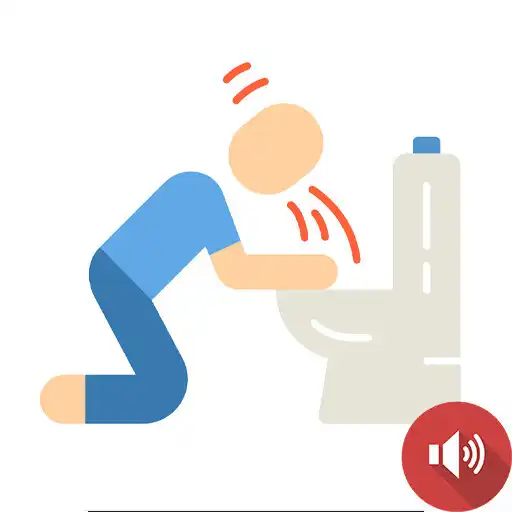 Play Vomit Sounds APK