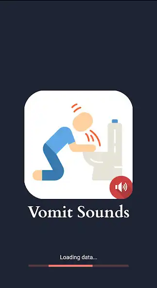 Play Vomit Sounds  and enjoy Vomit Sounds with UptoPlay