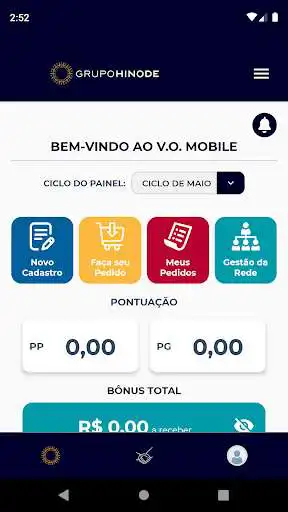 Play VO Mobile  and enjoy VO Mobile with UptoPlay