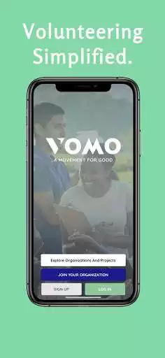 Play VOMO  and enjoy VOMO with UptoPlay