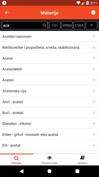 Play VOM - Vatrogasci i opasne materije as an online game VOM - Vatrogasci i opasne materije with UptoPlay