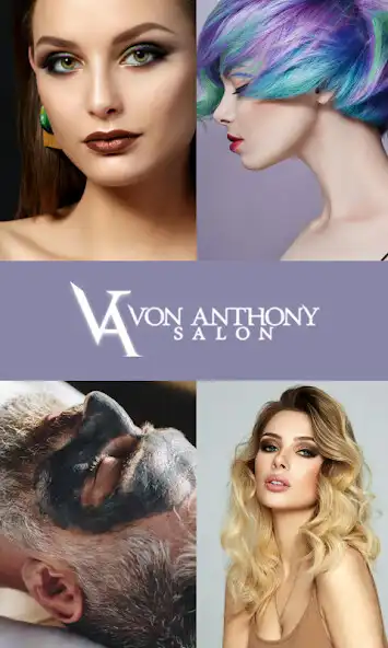 Play Von Anthony Salon  and enjoy Von Anthony Salon with UptoPlay