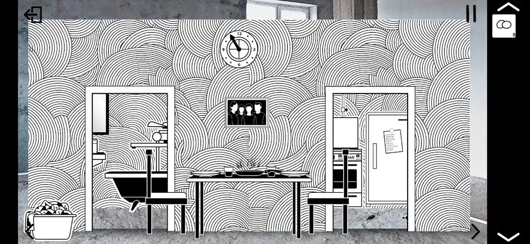 Play VONA / She as an online game VONA / She with UptoPlay