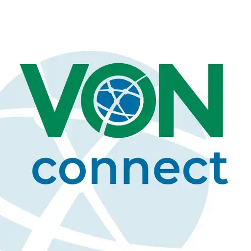 Play VON Connect Global Health Data APK