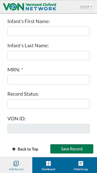 Play VON Connect Global Health Data  and enjoy VON Connect Global Health Data with UptoPlay