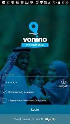 Play Vonino KidsWatch Connect