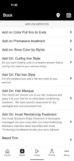 Play Von Kekel Salon as an online game Von Kekel Salon with UptoPlay