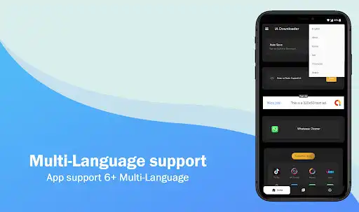 Play VONO All Video Downloader and enjoy VONO All Video Downloader with UptoPlay Play VONO All Video Downloader and enjoy VONO All Video Downloader with UptoPlay